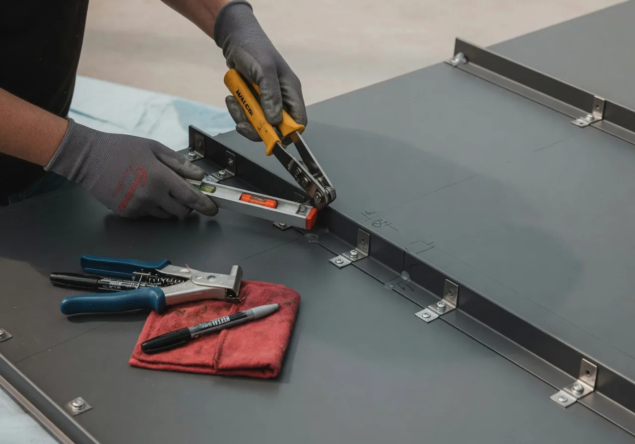 Why choose Metal Roofing Installation in Waresboro, GA